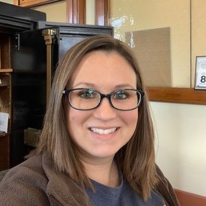 Meet your Posher, Alexis m.